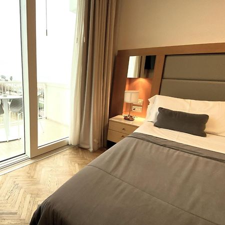 Hotel Abner'S Riccione Zewnętrze zdjęcie