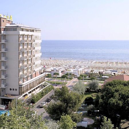 Hotel Abner'S Riccione Zewnętrze zdjęcie