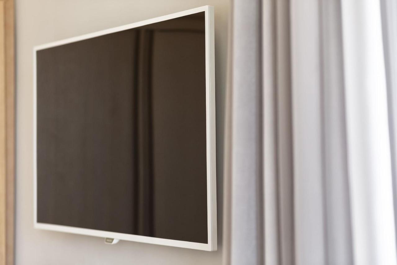 Hotel Abner'S Riccione Zewnętrze zdjęcie