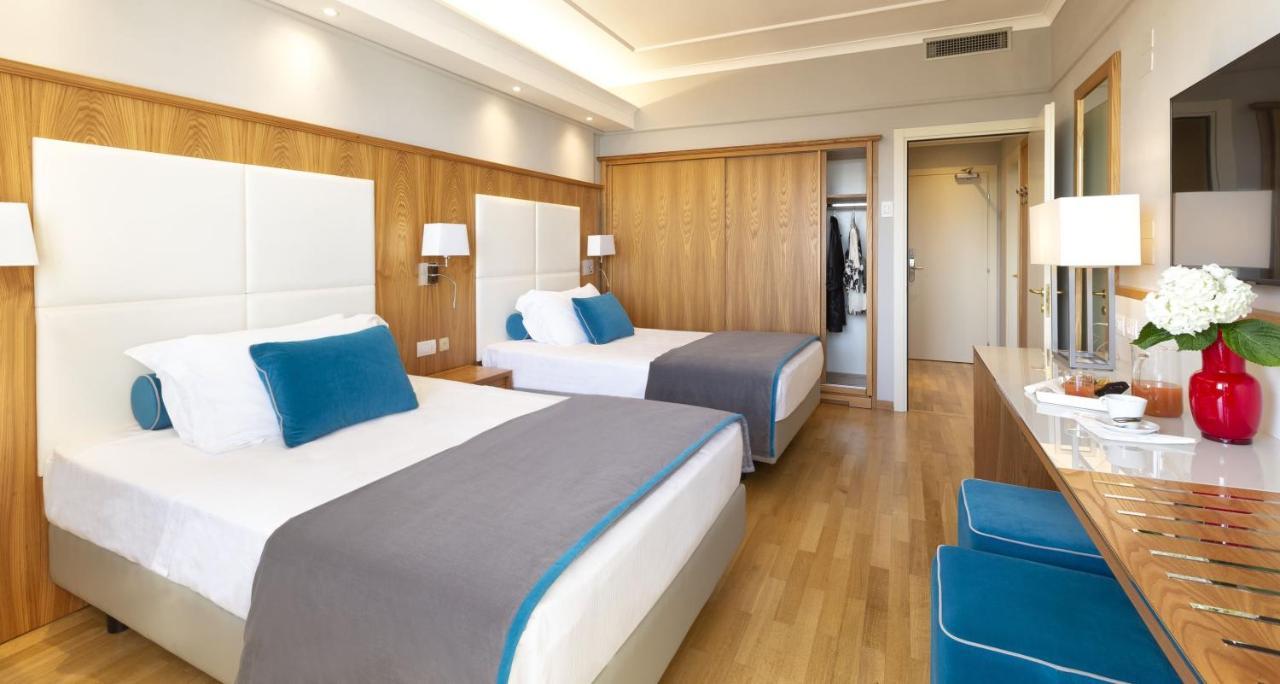 Hotel Abner'S Riccione Zewnętrze zdjęcie