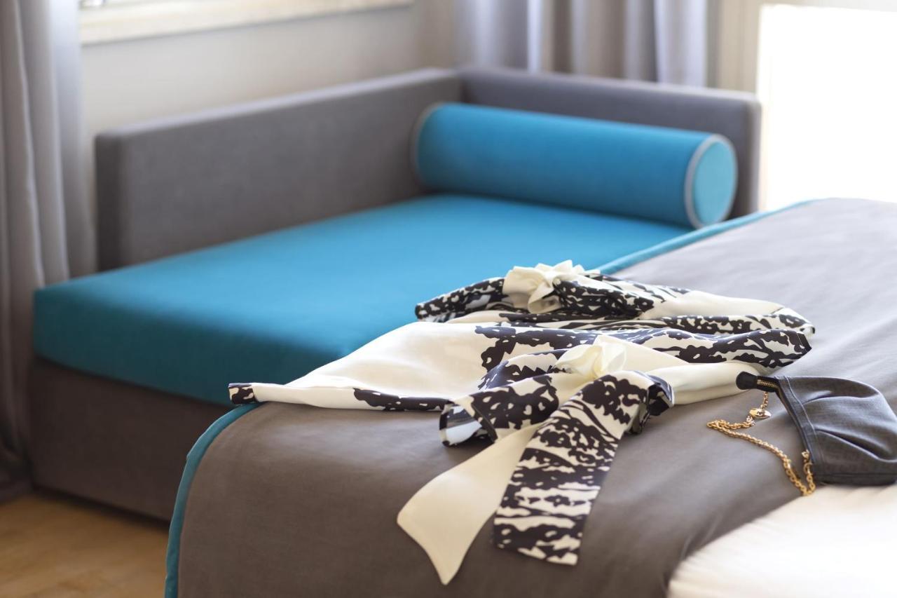 Hotel Abner'S Riccione Zewnętrze zdjęcie