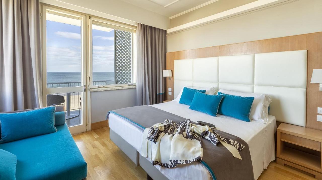 Hotel Abner'S Riccione Zewnętrze zdjęcie