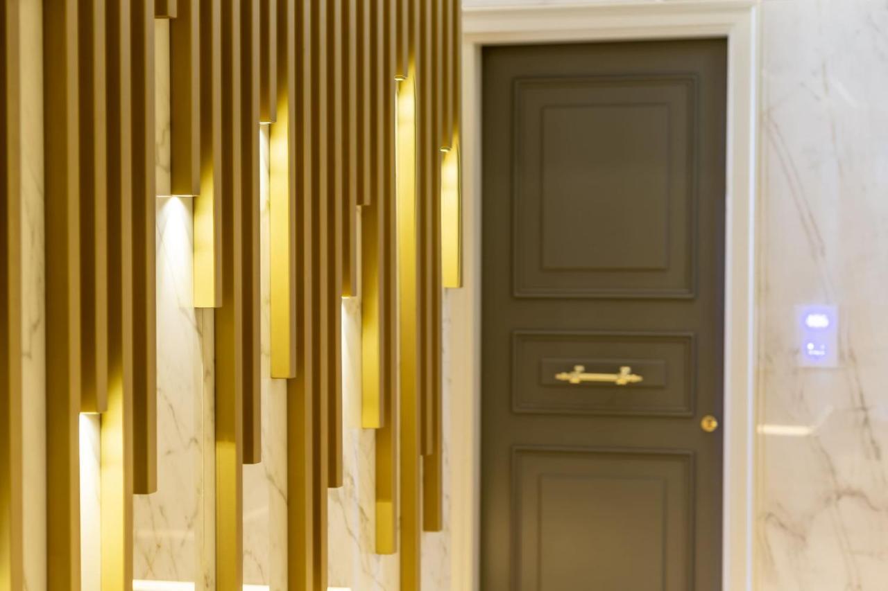 Hotel Abner'S Riccione Zewnętrze zdjęcie