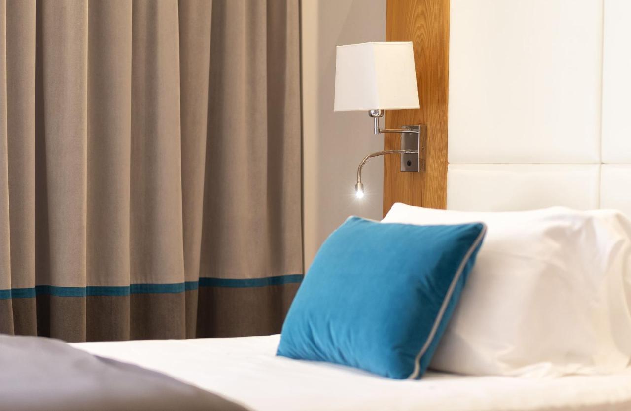 Hotel Abner'S Riccione Zewnętrze zdjęcie