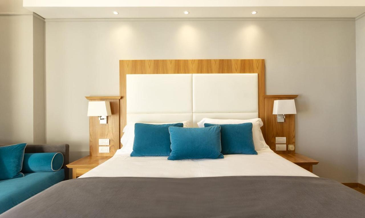 Hotel Abner'S Riccione Zewnętrze zdjęcie