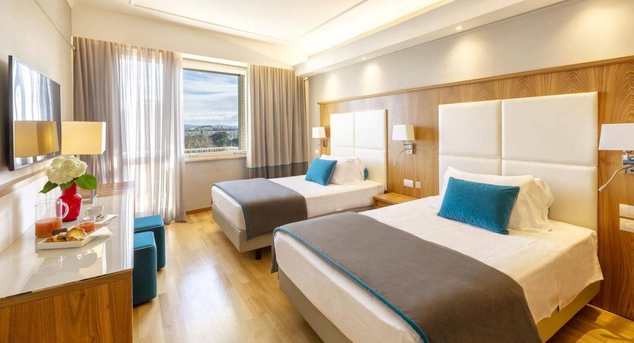 Hotel Abner'S Riccione Zewnętrze zdjęcie