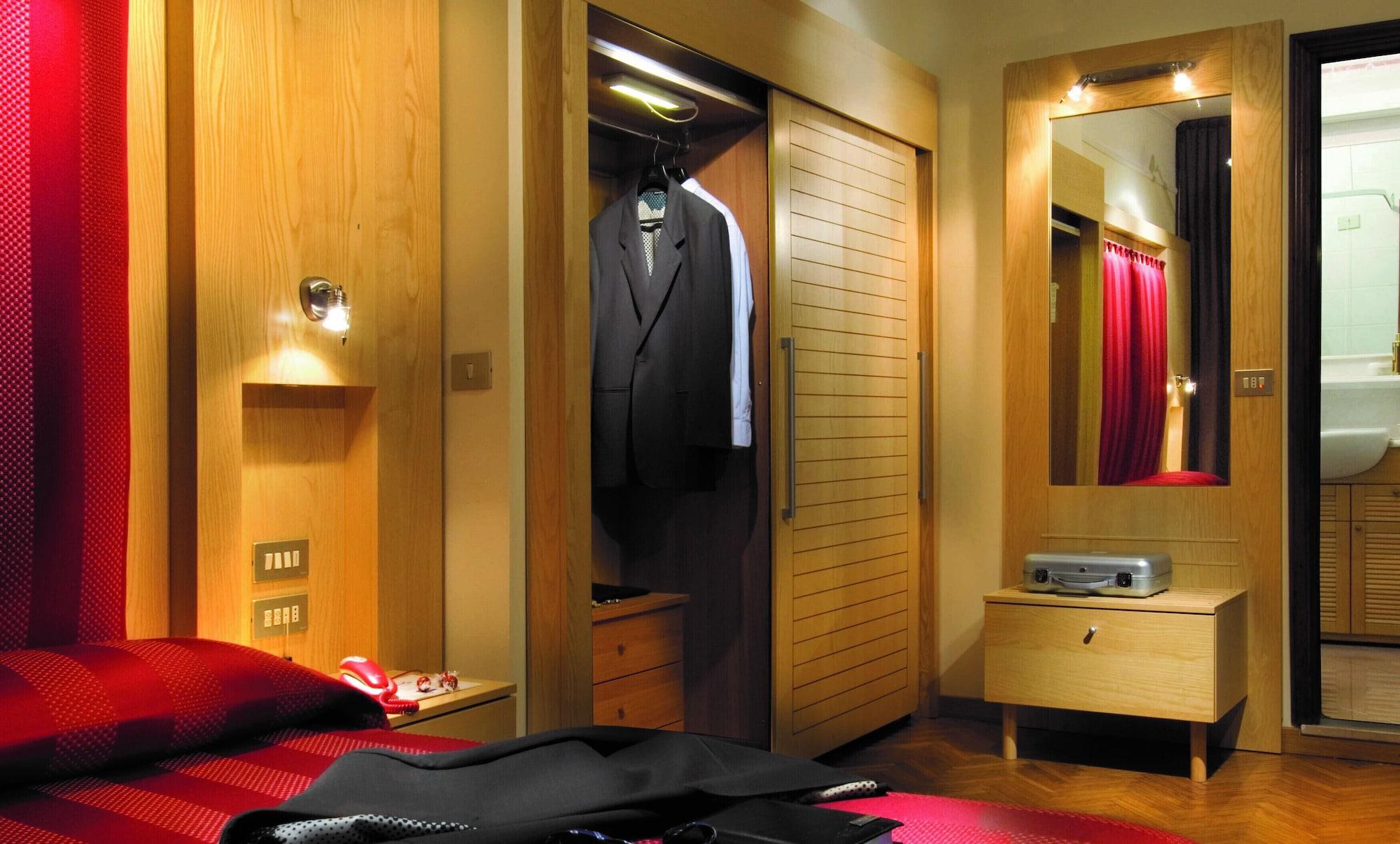 Hotel Abner'S Riccione Zewnętrze zdjęcie
