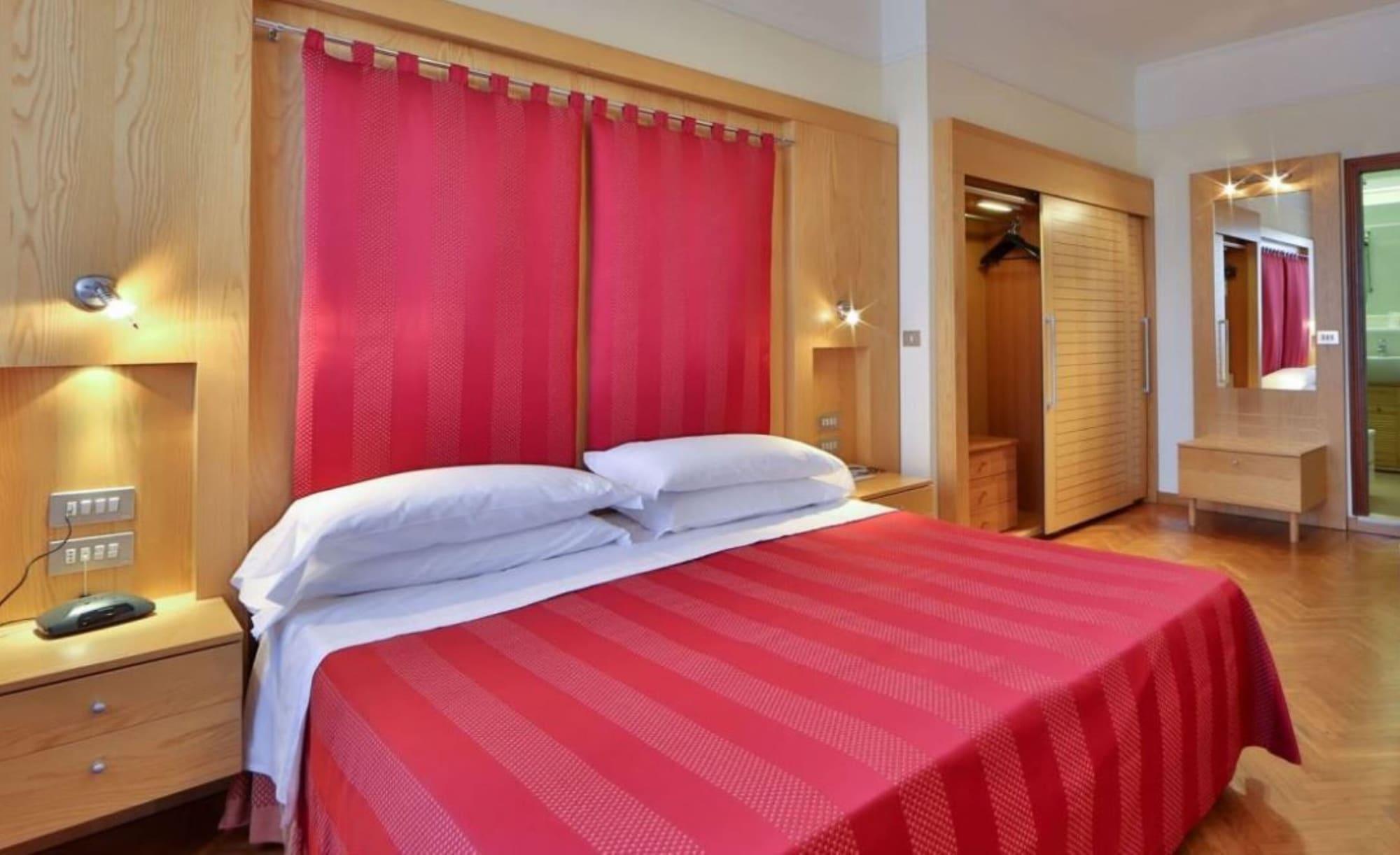 Hotel Abner'S Riccione Zewnętrze zdjęcie
