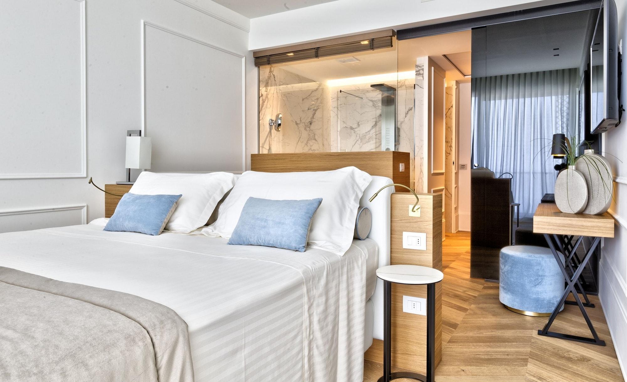 Hotel Abner'S Riccione Zewnętrze zdjęcie