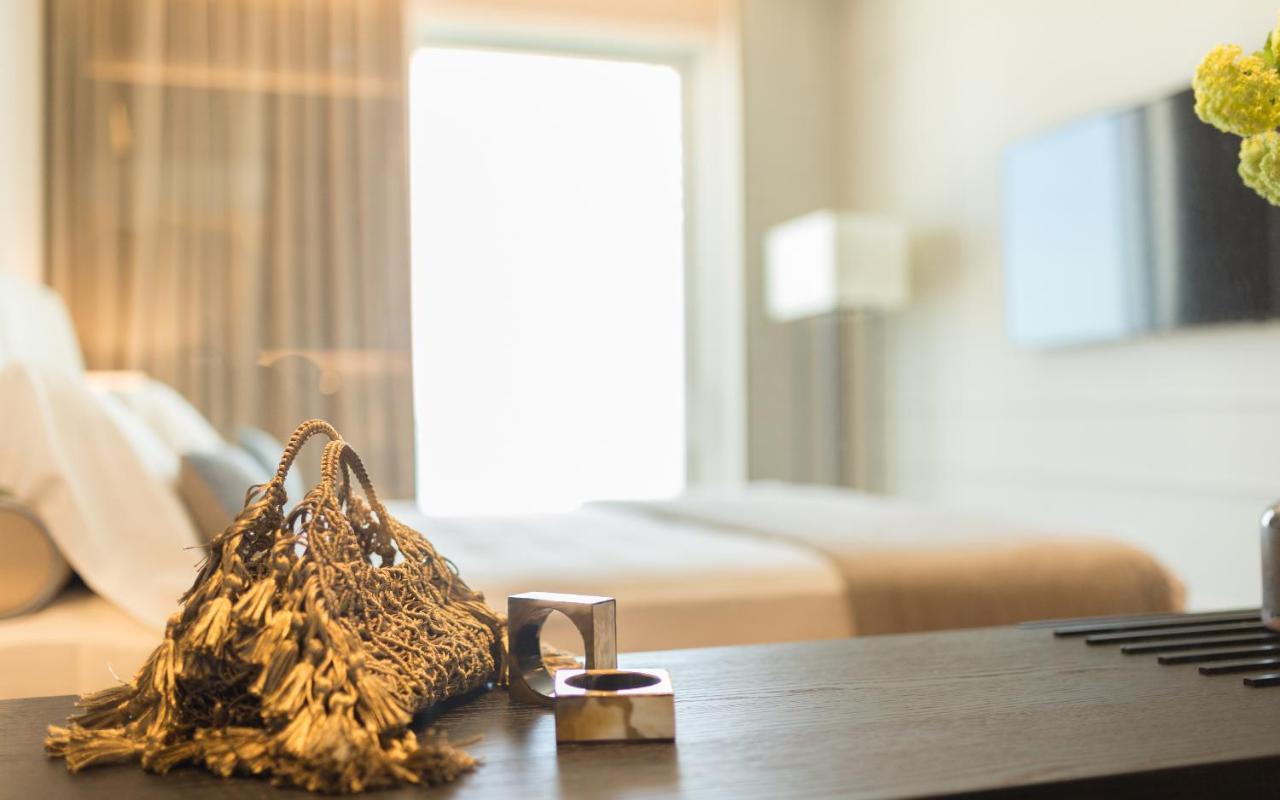 Hotel Abner'S Riccione Zewnętrze zdjęcie