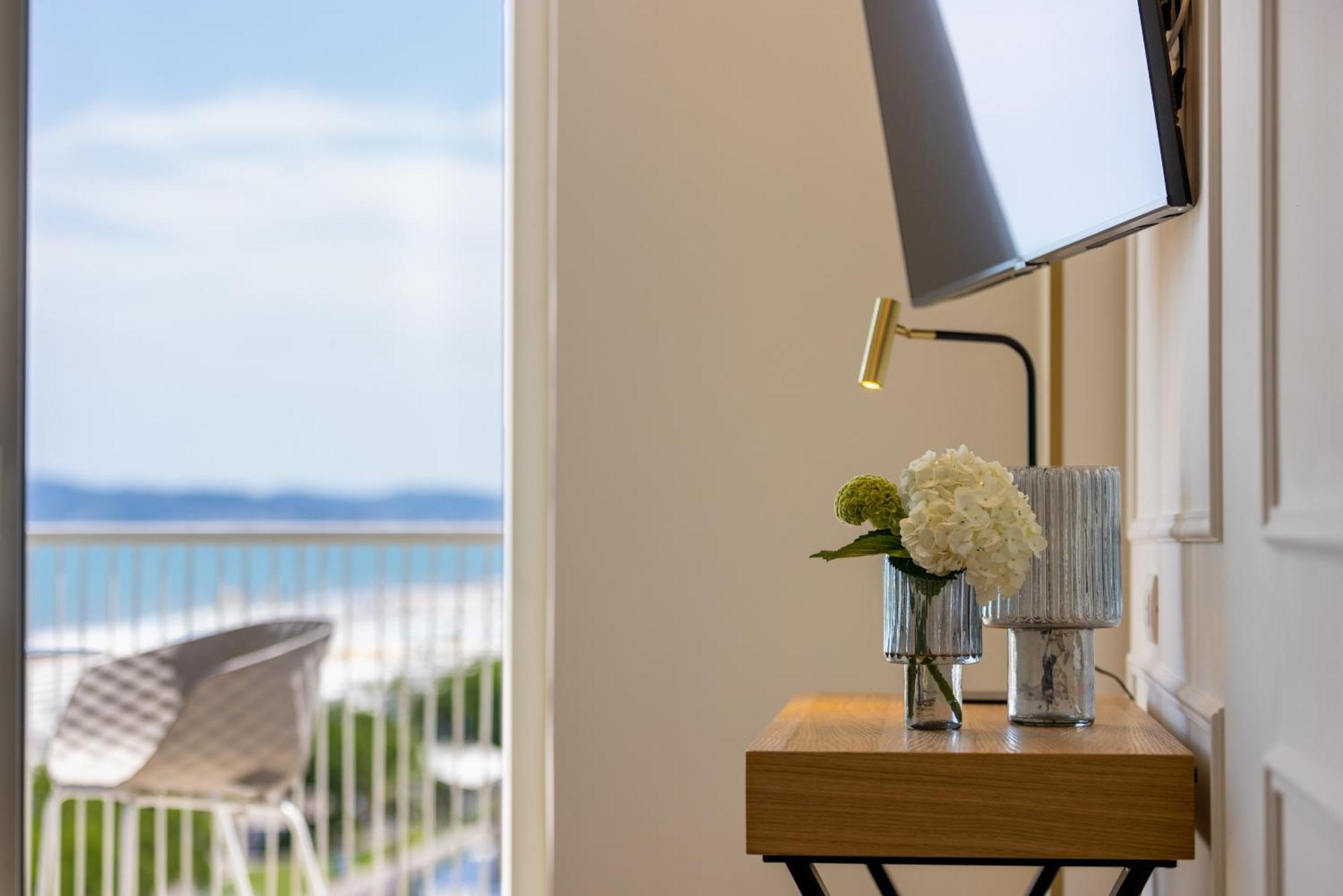 Hotel Abner'S Riccione Zewnętrze zdjęcie
