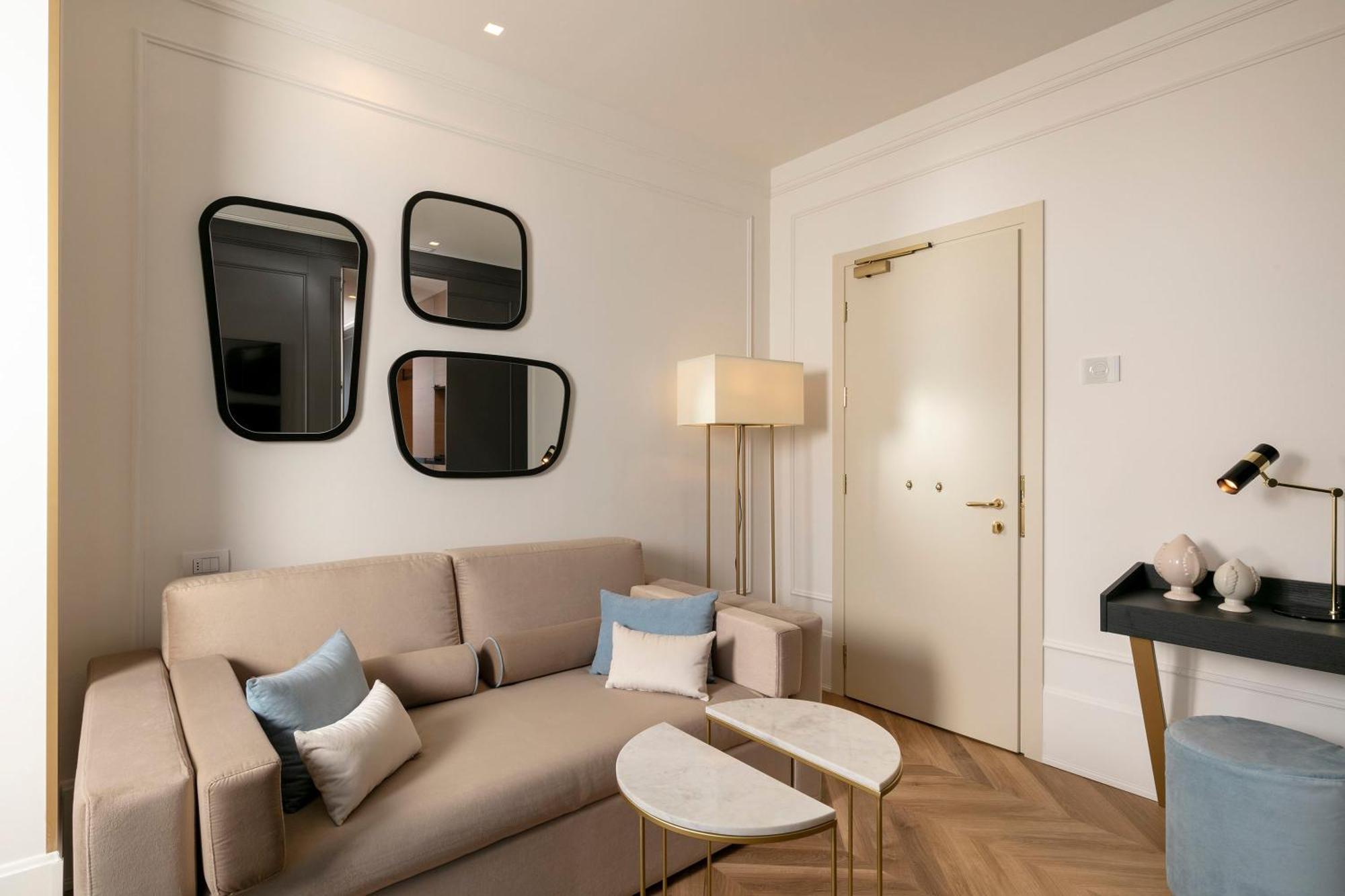 Hotel Abner'S Riccione Zewnętrze zdjęcie