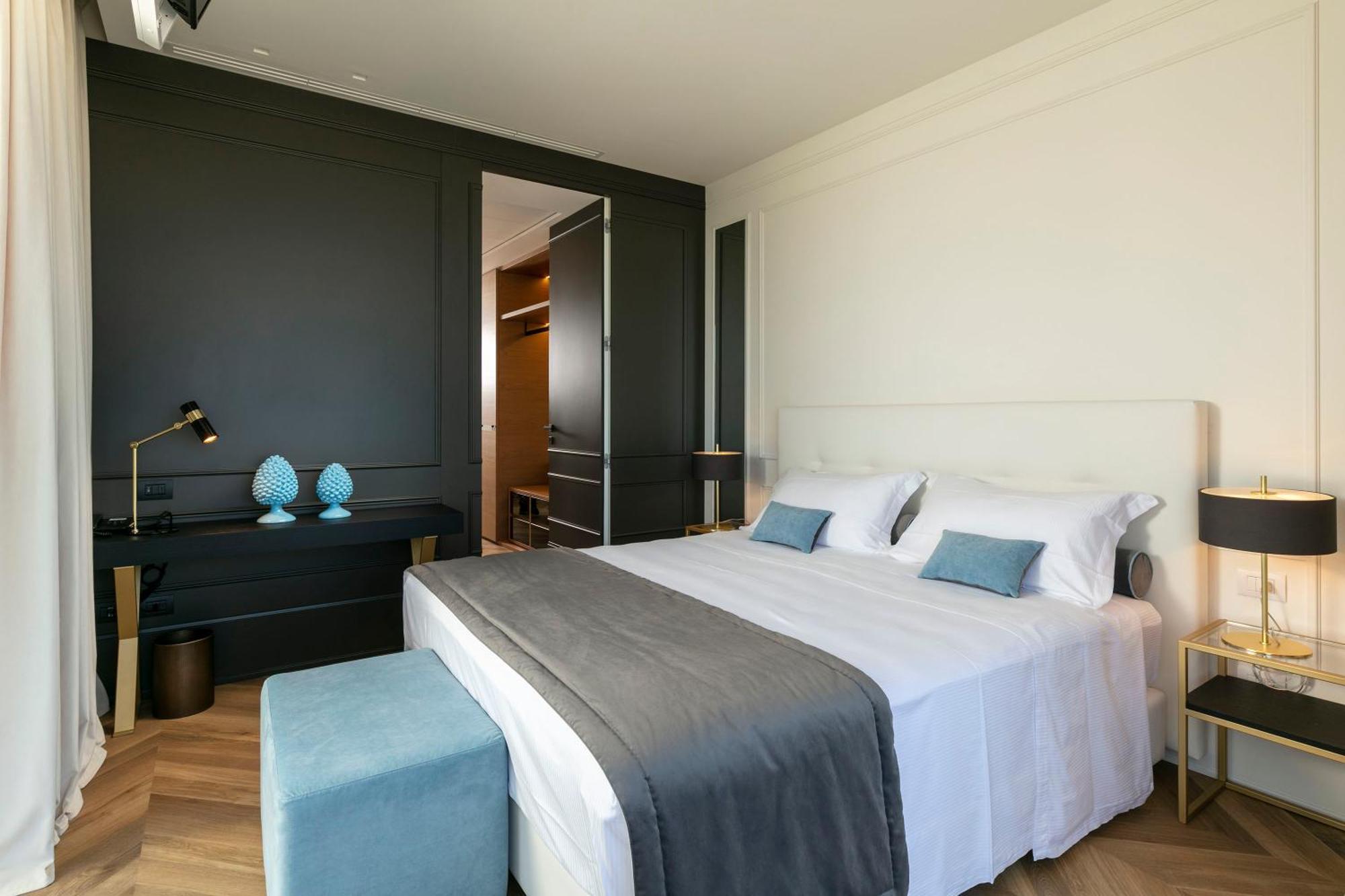 Hotel Abner'S Riccione Zewnętrze zdjęcie