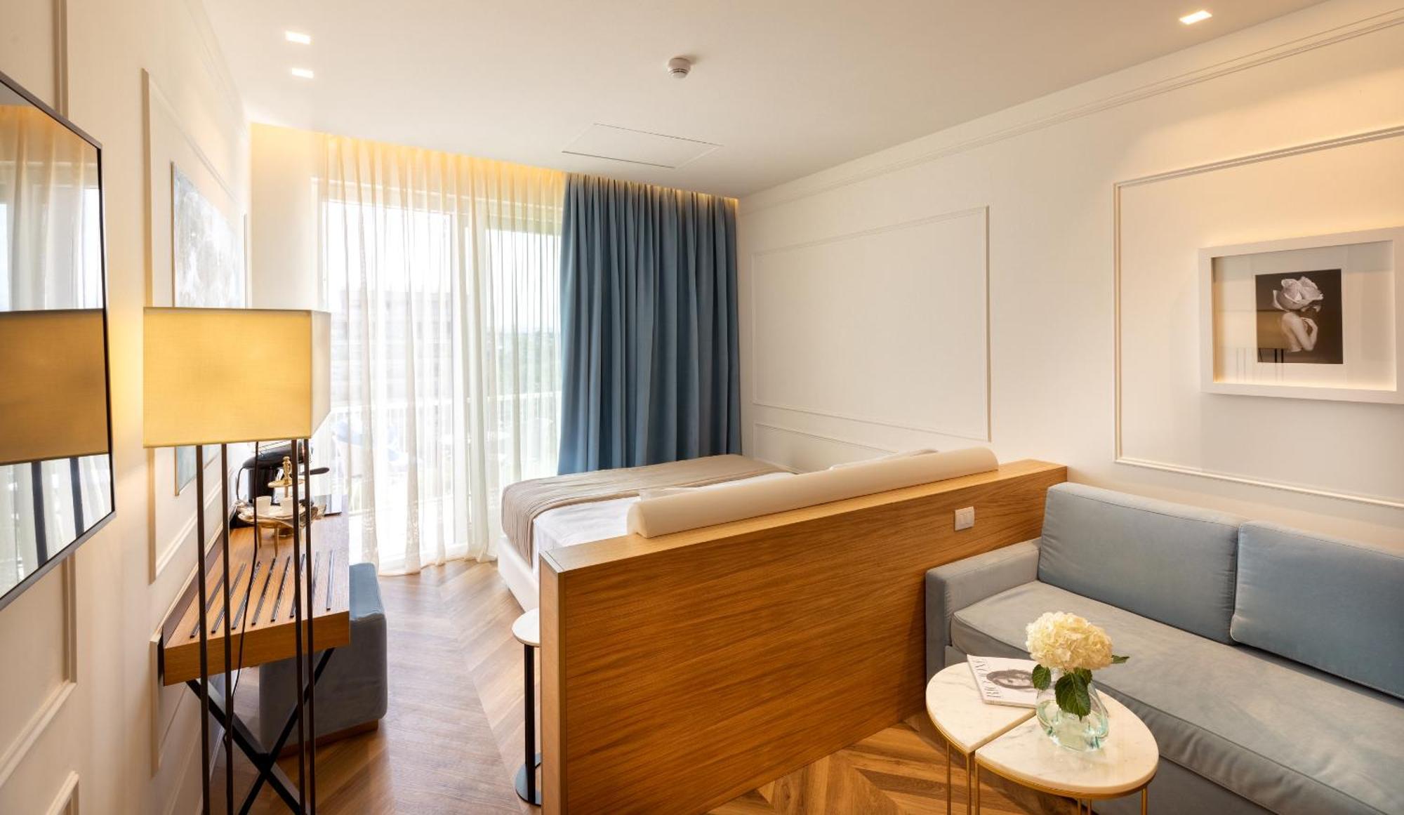 Hotel Abner'S Riccione Pokój zdjęcie