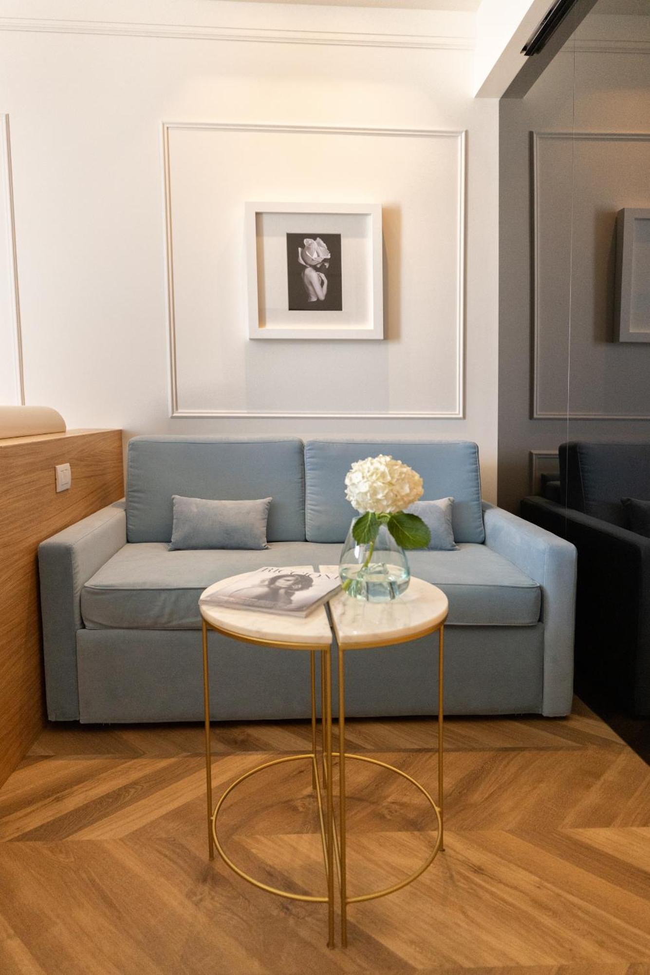 Hotel Abner'S Riccione Pokój zdjęcie