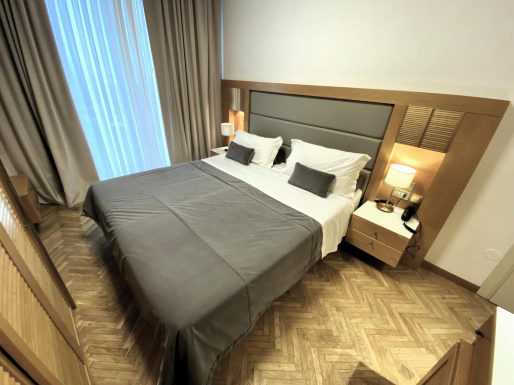 Hotel Abner'S Riccione Zewnętrze zdjęcie