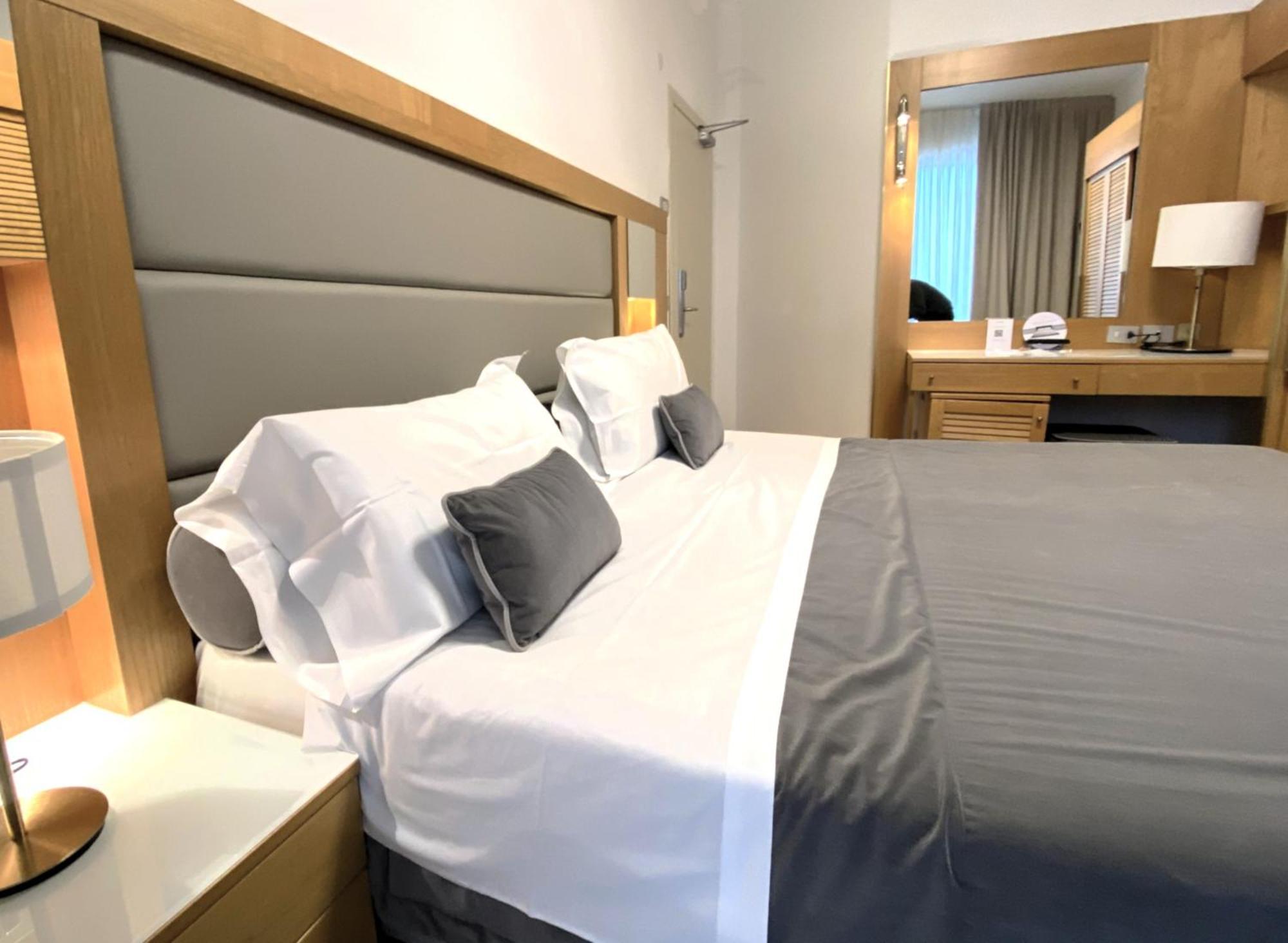 Hotel Abner'S Riccione Zewnętrze zdjęcie