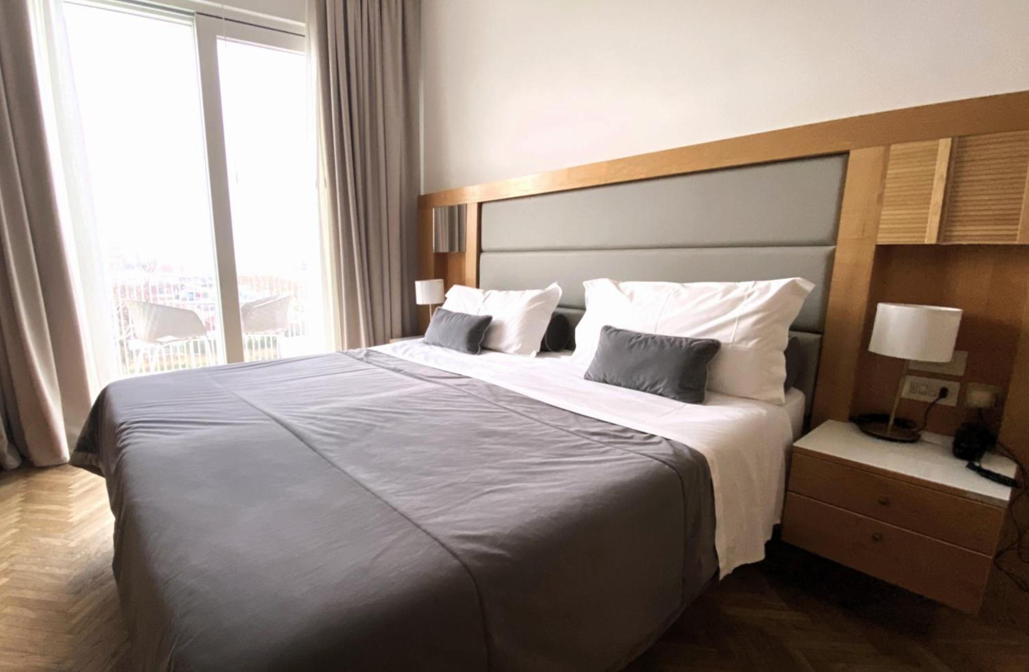Hotel Abner'S Riccione Zewnętrze zdjęcie