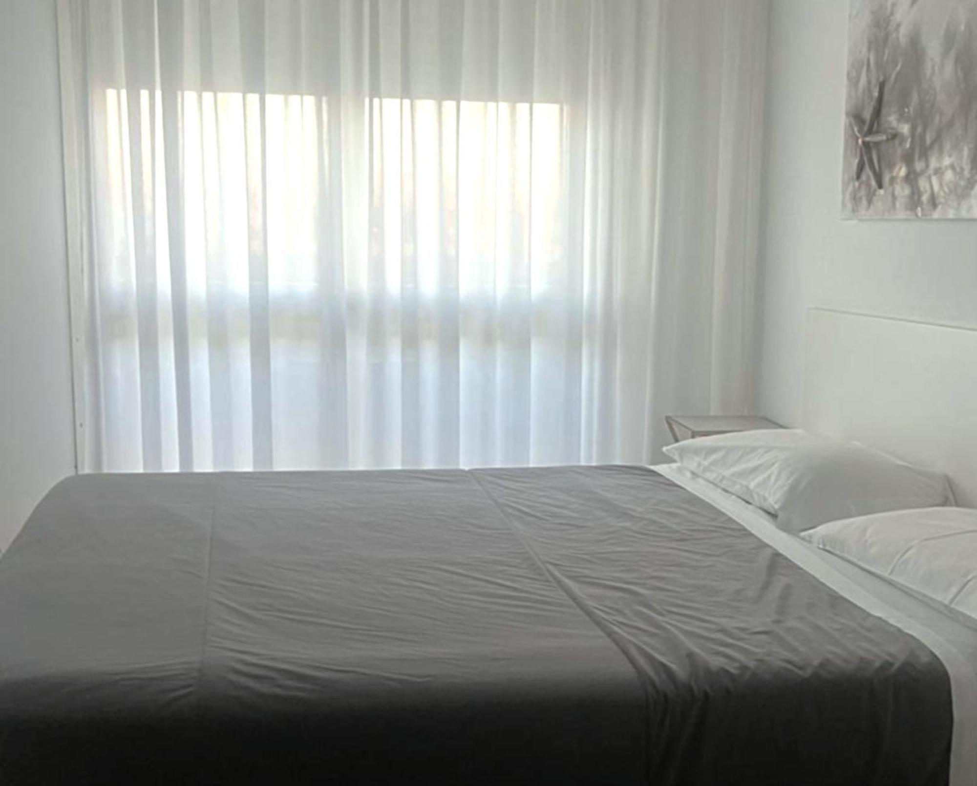 Hotel Abner'S Riccione Zewnętrze zdjęcie