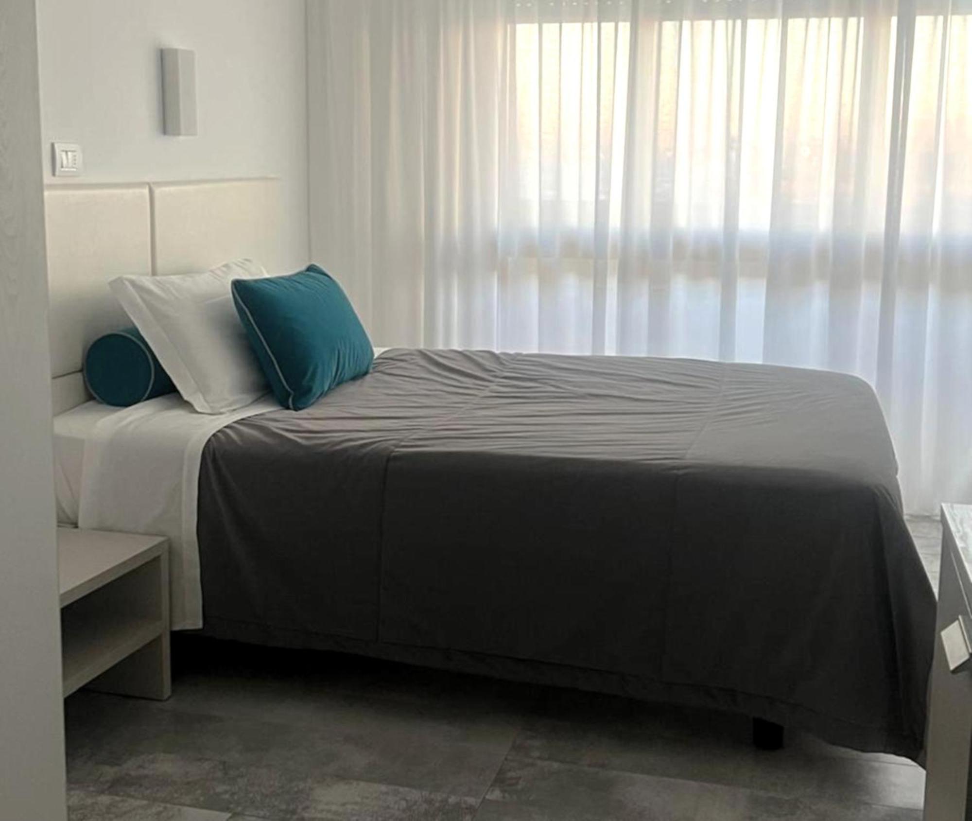 Hotel Abner'S Riccione Zewnętrze zdjęcie