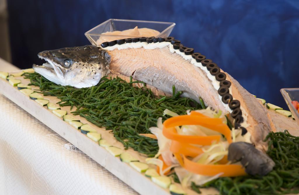 Hotel Abner'S Riccione Zewnętrze zdjęcie