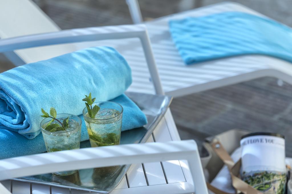 Hotel Abner'S Riccione Zewnętrze zdjęcie