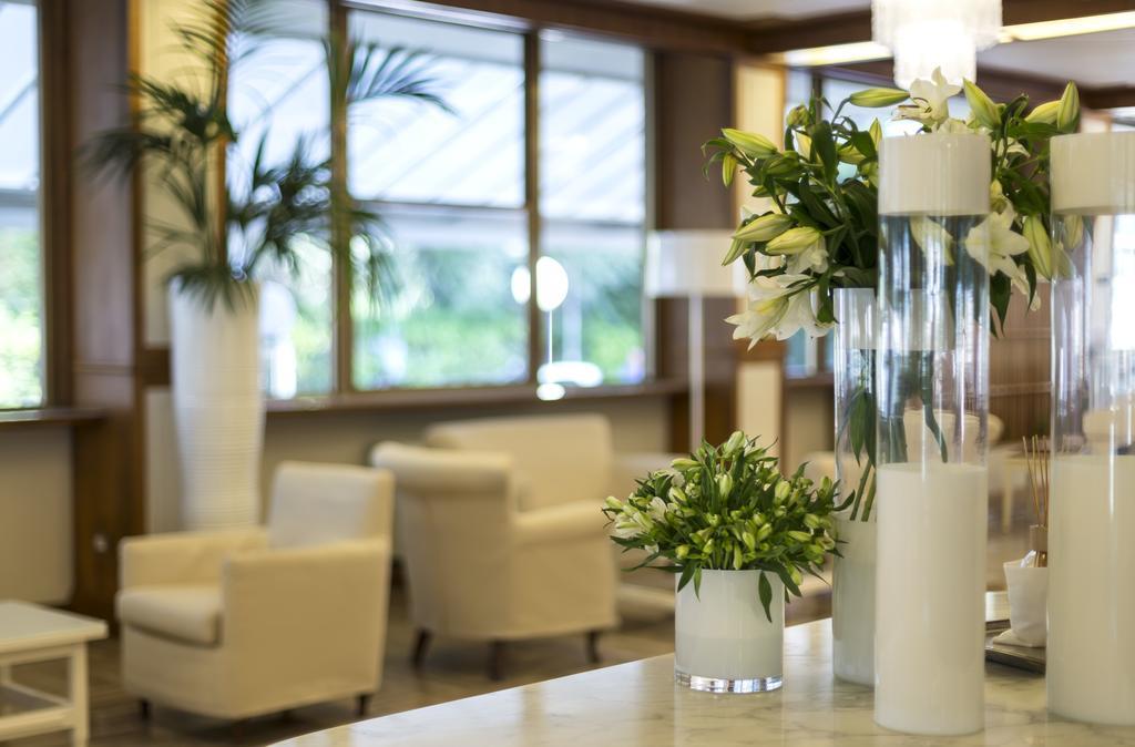 Hotel Abner'S Riccione Zewnętrze zdjęcie