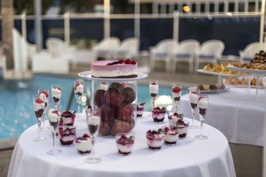 Hotel Abner'S Riccione Zewnętrze zdjęcie