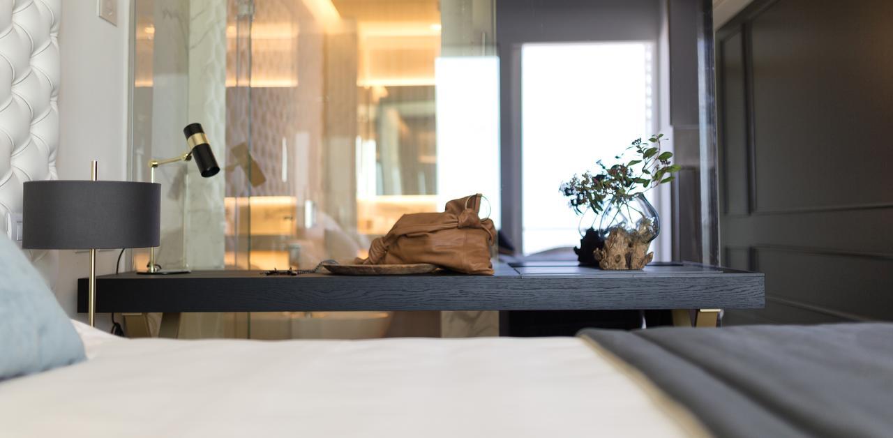 Hotel Abner'S Riccione Zewnętrze zdjęcie